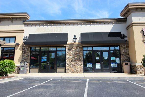 Turkey Creek Park Terrace: 11015 Parkside Drive, Knoxville, TN 37934